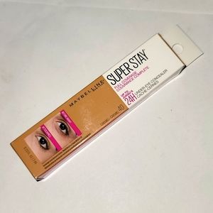 Super Stay Full Coverage Under-Eye Concealer by Maybelline New York - Caramel 40